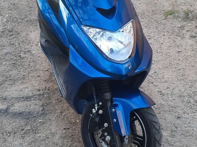 Yadea Другая, объемом двигателя 0 л и пробегом 0 тыс. км за 925 $, фото 1 на Automoto.ua