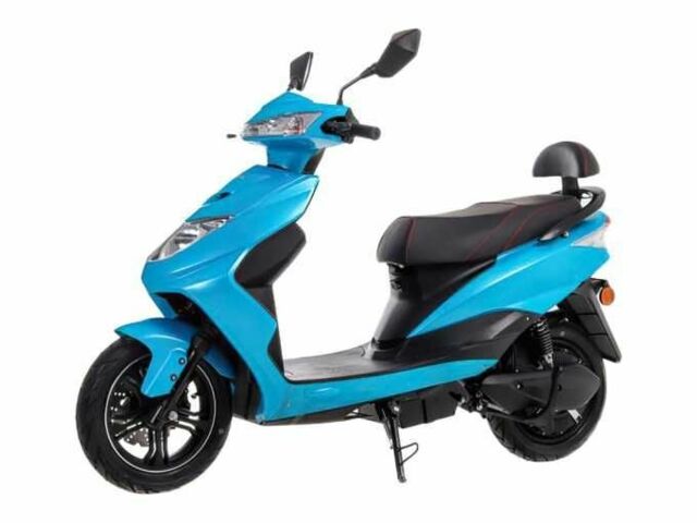 Yadea Другая, объемом двигателя 0 л и пробегом 0 тыс. км за 806 $, фото 1 на Automoto.ua