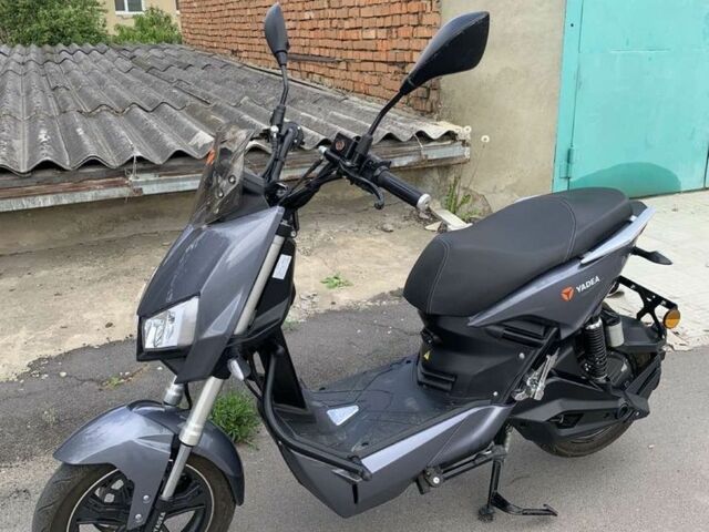 Yadea Другая, объемом двигателя 0 л и пробегом 0 тыс. км за 828 $, фото 1 на Automoto.ua