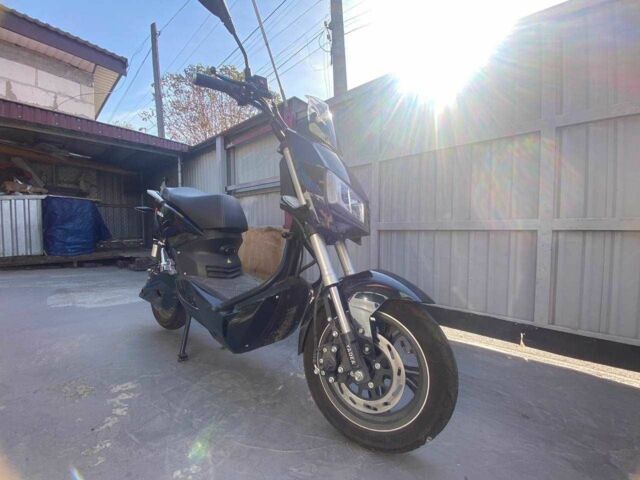 Yadea Другая, объемом двигателя 0 л и пробегом 0 тыс. км за 40000 $, фото 1 на Automoto.ua
