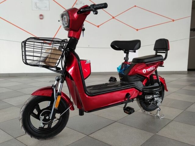 Yadea Другая, объемом двигателя 0 л и пробегом 0 тыс. км за 700 $, фото 1 на Automoto.ua