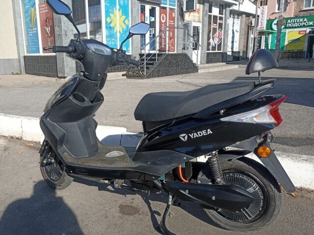 Yadea Інша, об'ємом двигуна 0 л та пробігом 0 тис. км за 39000 $, фото 1 на Automoto.ua