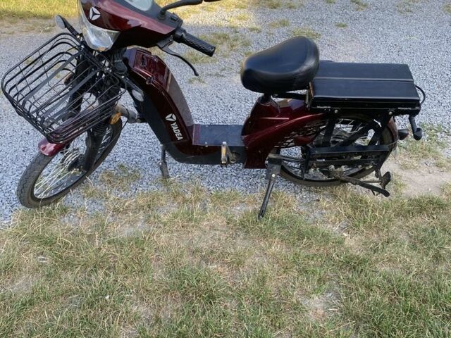 Yadea Другая, объемом двигателя 0 л и пробегом 0 тыс. км за 29999 $, фото 1 на Automoto.ua