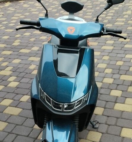Yadea Другая, объемом двигателя 0 л и пробегом 0 тыс. км за 55000 $, фото 1 на Automoto.ua