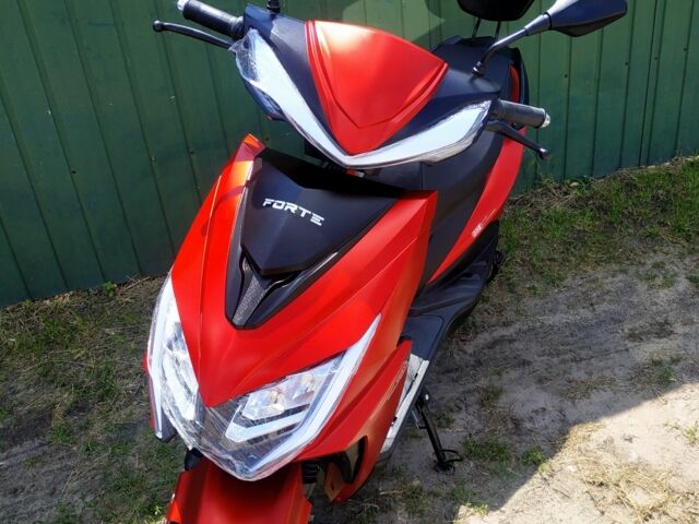 Yadea Другая, объемом двигателя 0 л и пробегом 0 тыс. км за 1087 $, фото 1 на Automoto.ua