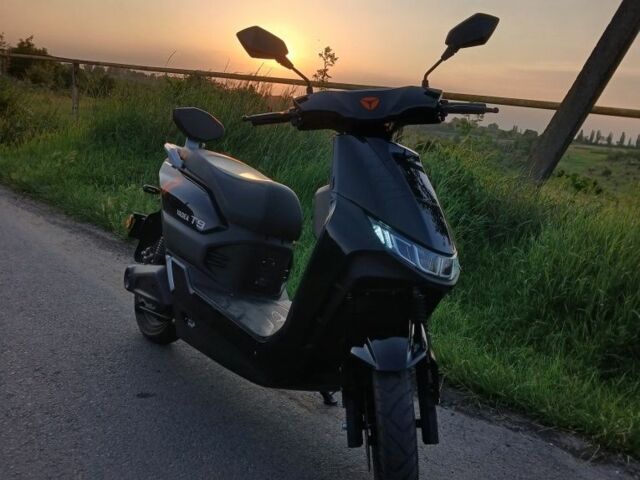 Yadea Інша, об'ємом двигуна 0 л та пробігом 0 тис. км за 1200 $, фото 1 на Automoto.ua