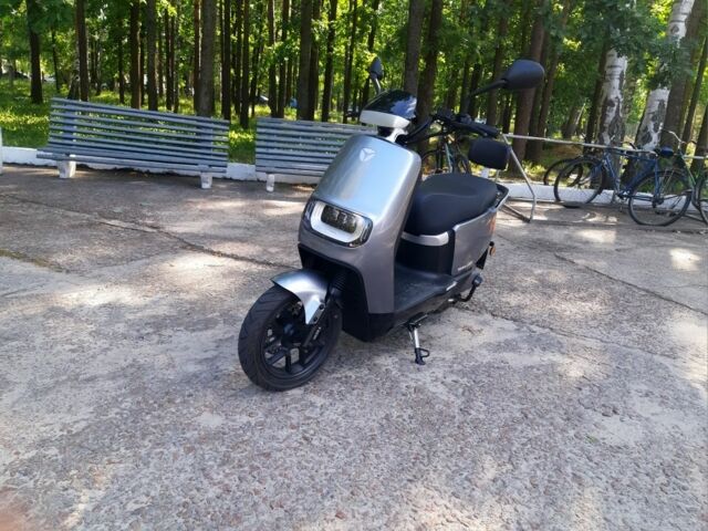 Yadea Другая, объемом двигателя 0 л и пробегом 0 тыс. км за 1430 $, фото 1 на Automoto.ua