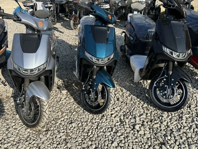 Yadea Другая, объемом двигателя 0 л и пробегом 0 тыс. км за 1666 $, фото 1 на Automoto.ua