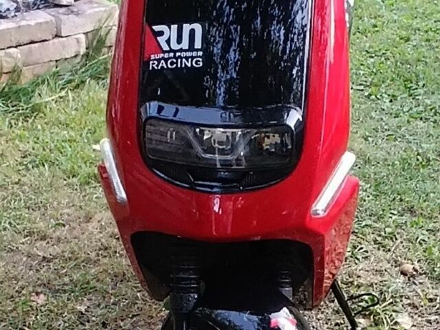 Yadea Другая, объемом двигателя 0 л и пробегом 0 тыс. км за 834 $, фото 1 на Automoto.ua