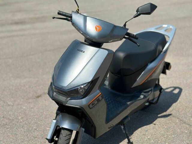 Yadea Другая, объемом двигателя 0 л и пробегом 0 тыс. км за 72560 $, фото 1 на Automoto.ua