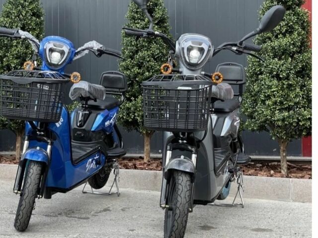 Yadea Інша, об'ємом двигуна 0 л та пробігом 0 тис. км за 529 $, фото 1 на Automoto.ua