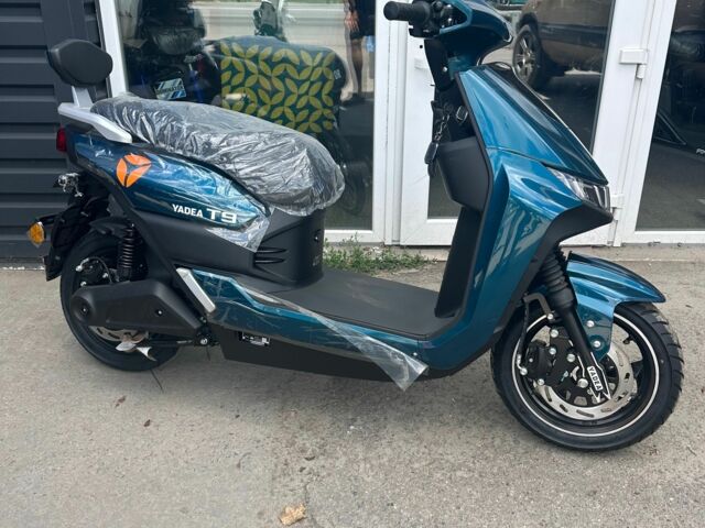 Yadea Другая, объемом двигателя 0 л и пробегом 0 тыс. км за 1650 $, фото 1 на Automoto.ua