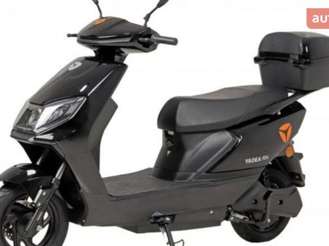 Yadea РН, об'ємом двигуна 0 л та пробігом 0 тис. км за 1370 $, фото 1 на Automoto.ua