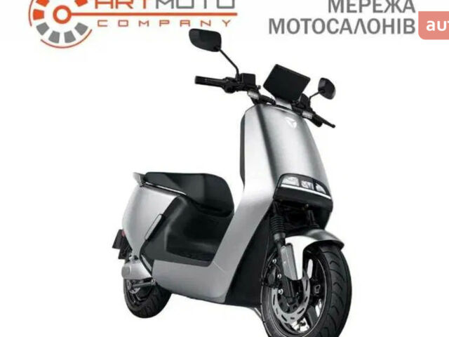 Yadea G5, объемом двигателя 0 л и пробегом 0 тыс. км за 1893 $, фото 1 на Automoto.ua