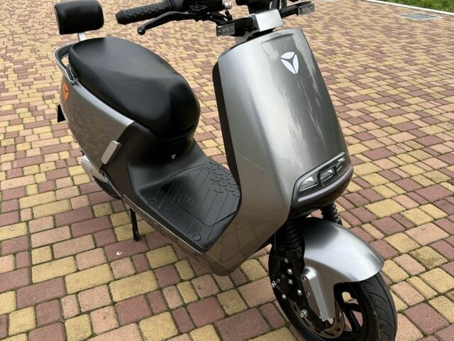 Yadea G5, объемом двигателя 0 л и пробегом 0 тыс. км за 1299 $, фото 1 на Automoto.ua