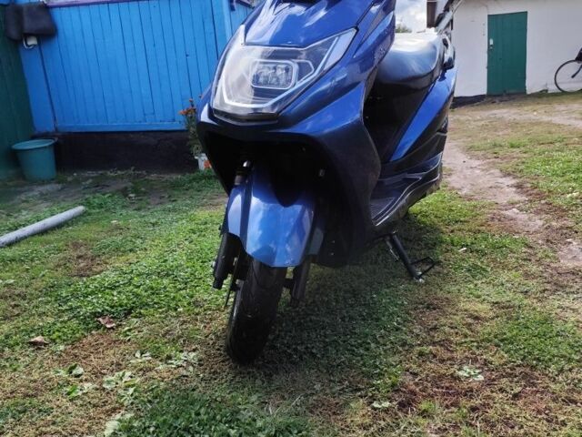 Yadea Luna, объемом двигателя 0 л и пробегом 0 тыс. км за 909 $, фото 1 на Automoto.ua