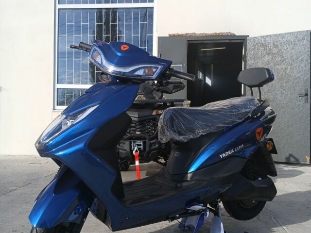 Yadea Luna, об'ємом двигуна 0 л та пробігом 0 тис. км за 1135 $, фото 1 на Automoto.ua