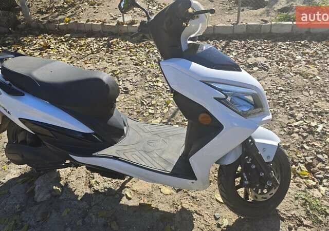 Yadea S-Egle, объемом двигателя 0 л и пробегом 3 тыс. км за 975 $, фото 1 на Automoto.ua