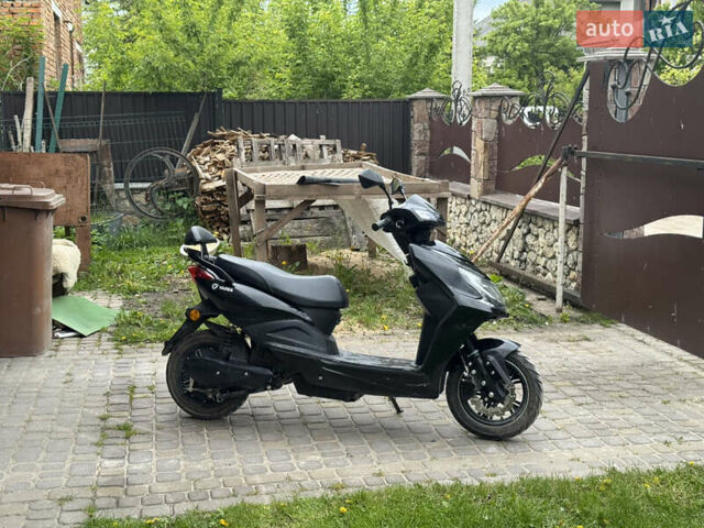 Yadea S-Way, объемом двигателя 0 л и пробегом 2 тыс. км за 750 $, фото 1 на Automoto.ua
