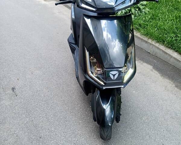 Yadea T5 2023 у Вінниці на Automoto.ua Yadea T5, об'ємом двигуна 0 л та пробігом 3 тис. км за 1300 $, фото 1 на Automoto.ua