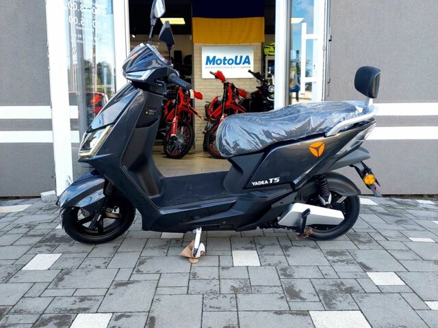 Yadea T5, объемом двигателя 0 л и пробегом 0 тыс. км за 1260 $, фото 1 на Automoto.ua