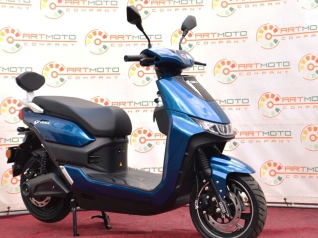 купить новое авто Yadea T9 2024 года от официального дилера АртМото Вінниця Yadea фото