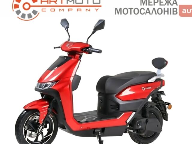 Yadea T9, объемом двигателя 0 л и пробегом 0 тыс. км за 1725 $, фото 1 на Automoto.ua