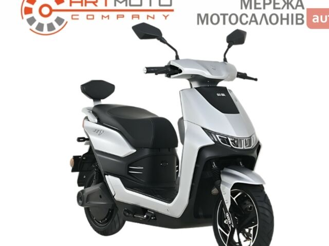 Yadea T9 2025 в Кременчуге на Automoto.ua Yadea T9, объемом двигателя 0 л и пробегом 0 тыс. км за 1725 $, фото 1 на Automoto.ua