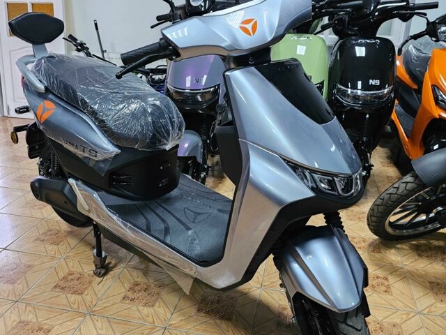 Yadea T9 2025 в Звенигородка на Automoto.ua Yadea T9, объемом двигателя 0 л и пробегом 0 тыс. км за 1742 $, фото 1 на Automoto.ua