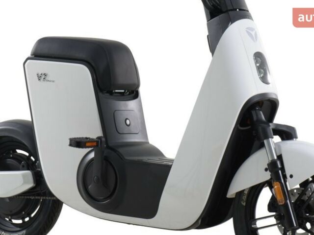 купить новое авто Yadea V7 2024 года от официального дилера Віталій Yadea фото