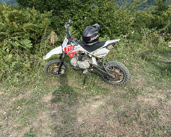 YCF 125cc, об'ємом двигуна 0 л та пробігом 160 тис. км за 600 $, фото 1 на Automoto.ua