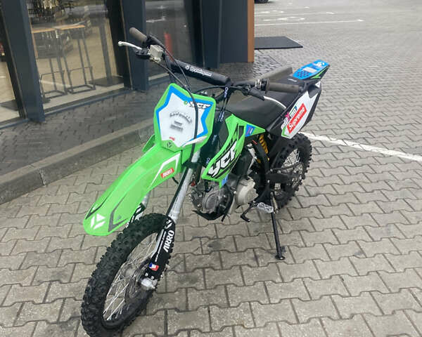 YCF 150 2024 у Львові на Automoto.ua YCF 150, об'ємом двигуна 0.15 л та пробігом 1 тис. км за 1400 $, фото 1 на Automoto.ua