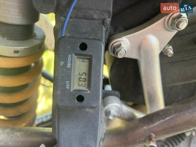 Белый YCF Bigy, объемом двигателя 0.2 л и пробегом 1 тыс. км за 1500 $, фото 1 на Automoto.ua