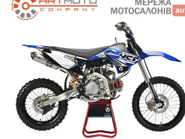 YCF Bigy, объемом двигателя 0.15 л и пробегом 0 тыс. км за 2900 $, фото 1 на Automoto.ua