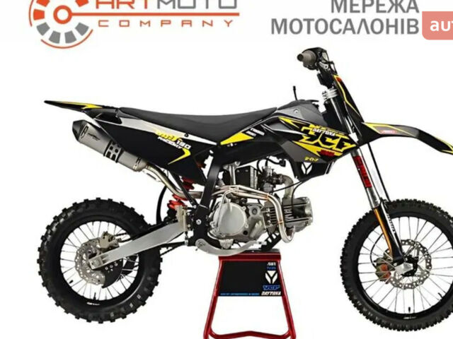 YCF Bigy, об'ємом двигуна 0.19 л та пробігом 0 тис. км за 3800 $, фото 1 на Automoto.ua