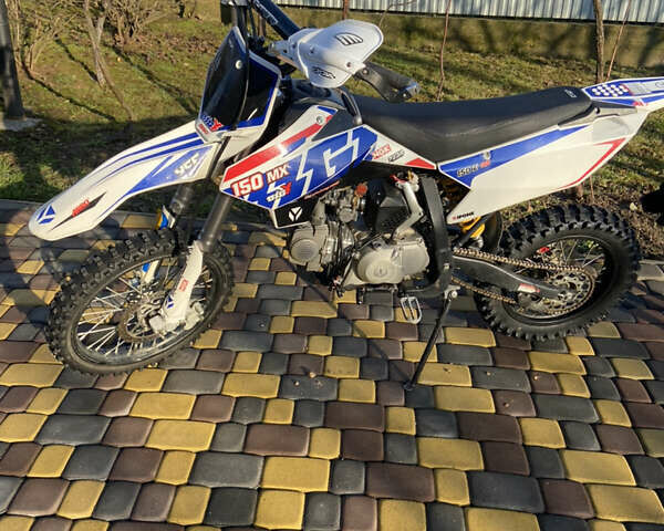YCF Bigy, об'ємом двигуна 0.15 л та пробігом 240 тис. км за 1700 $, фото 1 на Automoto.ua