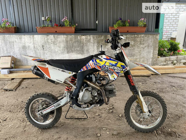 YCF Factory SP3, объемом двигателя 0 л и пробегом 61 тыс. км за 1809 $, фото 1 на Automoto.ua