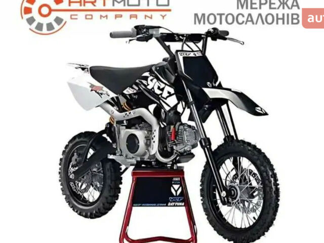 YCF Lite 2024 в Киеве на Automoto.ua YCF Lite, объемом двигателя 0.13 л и пробегом 0 тыс. км за 1250 $, фото 1 на Automoto.ua