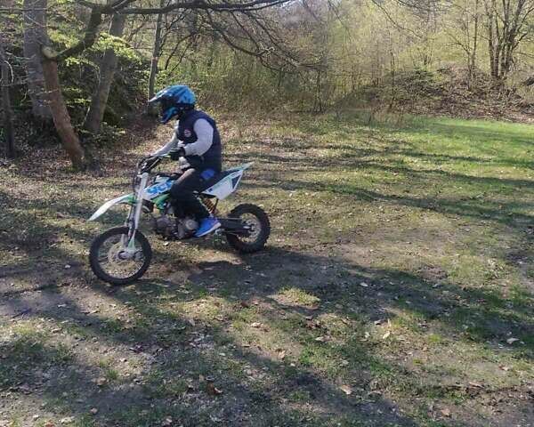 YCF Pilot, об'ємом двигуна 0 л та пробігом 30 тис. км за 700 $, фото 1 на Automoto.ua