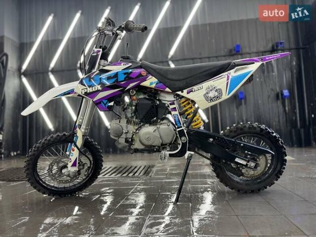 Синий YCF Pilot, объемом двигателя 0 л и пробегом 2 тыс. км за 850 $, фото 1 на Automoto.ua