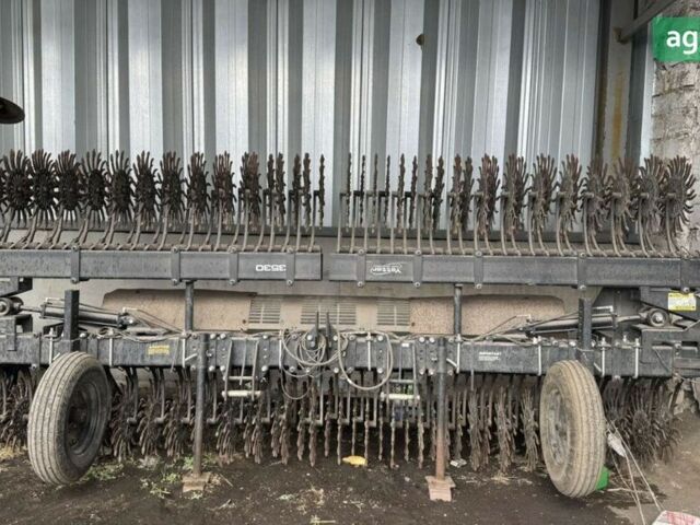 Yetter 3530, объемом двигателя 0 л и пробегом 0 тыс. км за 17000 $, фото 1 на Automoto.ua