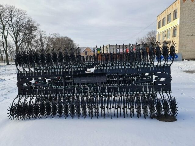 Yetter 3530, объемом двигателя 0 л и пробегом 1 тыс. км за 7777 $, фото 1 на Automoto.ua