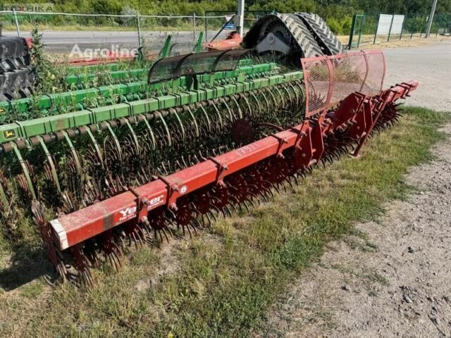 Yetter 3541, объемом двигателя 0 л и пробегом 0 тыс. км за 1638 $, фото 1 на Automoto.ua