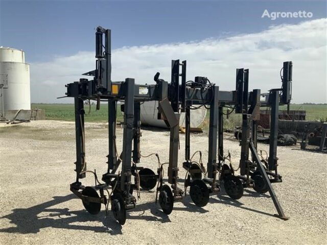 Черный Yetter 3600, объемом двигателя 0 л и пробегом 0 тыс. км за 20548 $, фото 1 на Automoto.ua