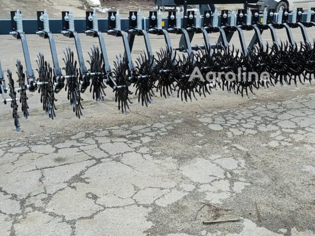 Yetter Другая, об'ємом двигуна 0 л та пробігом 0 тис. км за 278000 $, фото 1 на Automoto.ua