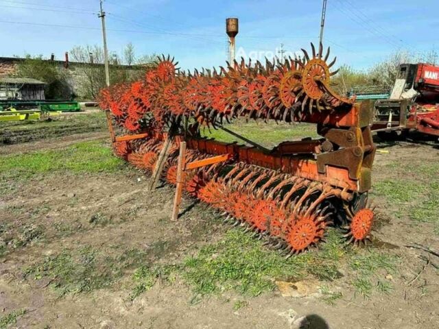 Yetter Другая, объемом двигателя 0 л и пробегом 0 тыс. км за 14241 $, фото 1 на Automoto.ua