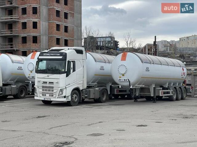 Белый Yilteks Ylty, объемом двигателя 0 л и пробегом 3 тыс. км за 100338 $, фото 1 на Automoto.ua