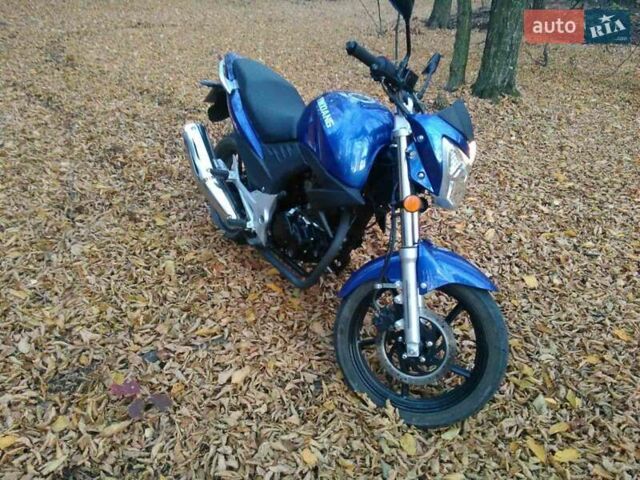 Yinxiang YX, объемом двигателя 0 л и пробегом 7 тыс. км за 1050 $, фото 1 на Automoto.ua
