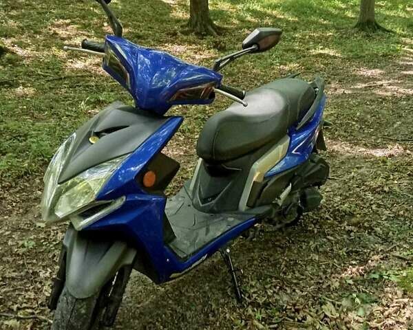 Yokomoto HT 150T-30, объемом двигателя 0 л и пробегом 6 тыс. км за 850 $, фото 1 на Automoto.ua