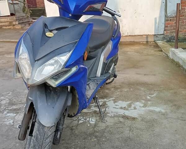 Yokomoto HT 150T-30, объемом двигателя 0 л и пробегом 480 тыс. км за 850 $, фото 1 на Automoto.ua